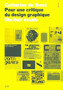 Pour une critique du design graphique [ancienne édition]
